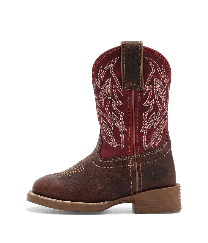 Justin Kids Canter Junior (Toddler/Little Kid/Big Kid) - Image 4