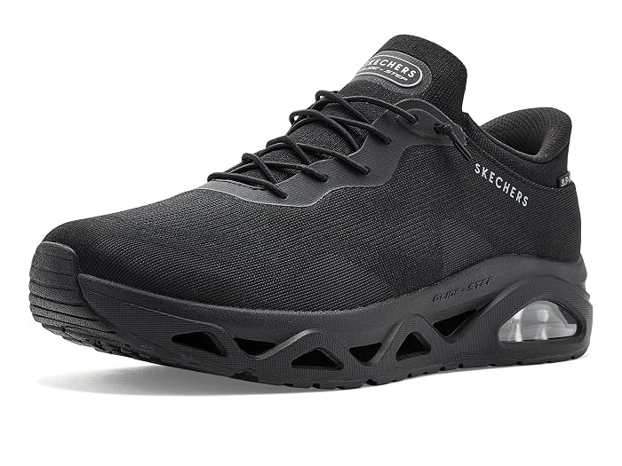 SKECHERS Uno Glide-Step - Air Gliders Hands Free Slip-Ins