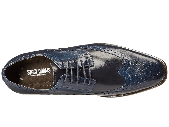 Stacy Adams Tinsley Wingtip Oxford - Image 2