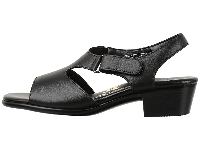 SAS Suntimer Comfort Heeled Sandal - Image 4