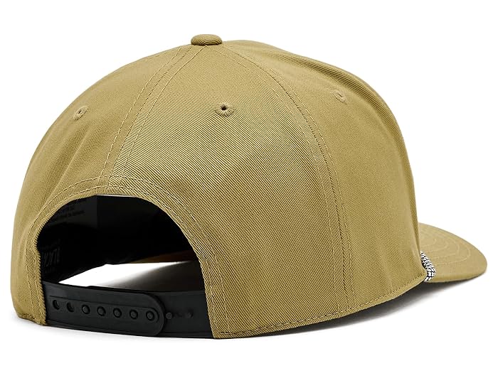 Black Clover Upside Down Luck 12 Adjustable Hat - Image 2