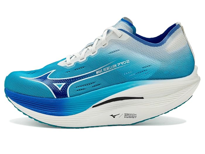 Mizuno Wave Rebellion Pro 2 - Image 2