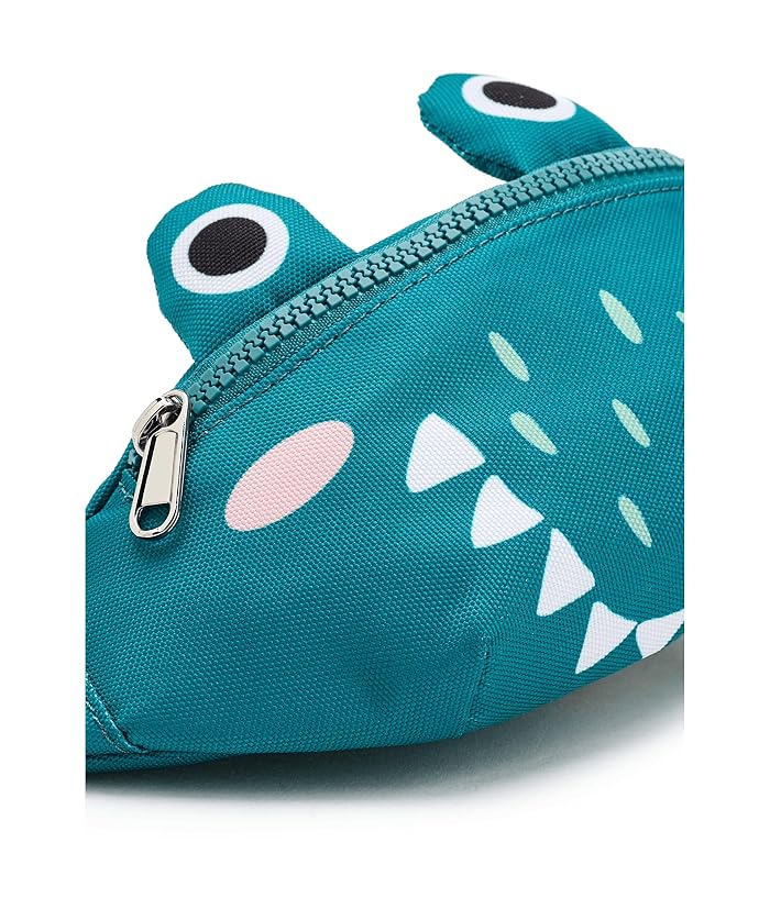Deux par Deux Crocodile Fanny Pack (Little Kid) - Image 4