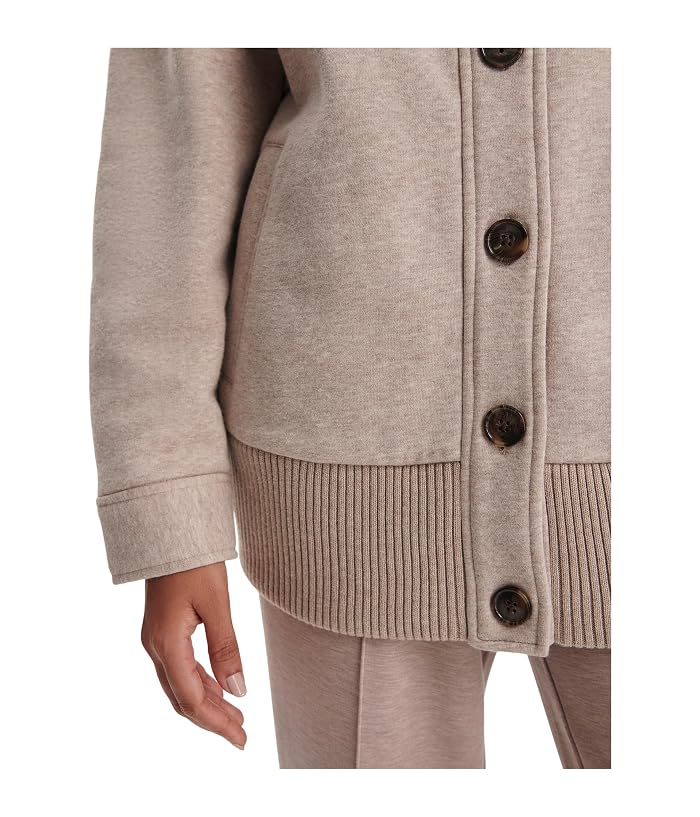 Varley Tammy Button Through Jacket - Image 4