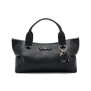 GUESS Suzy Triple Compartment Satchel