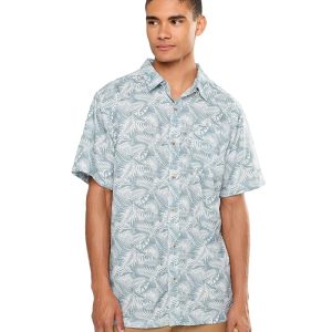 Columbia PFG Super Slack Tide Camp Shirt