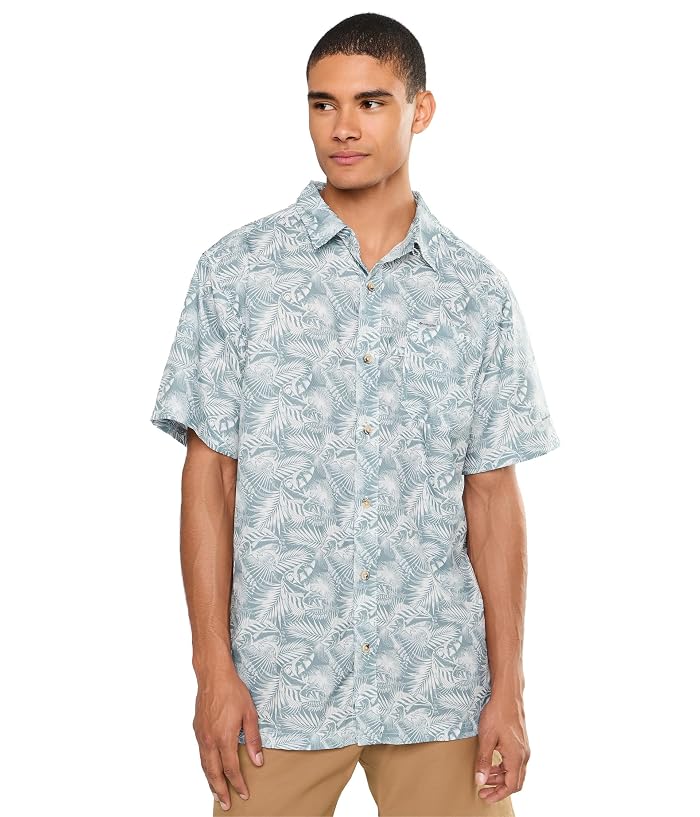 Columbia PFG Super Slack Tide Camp Shirt