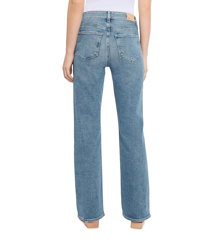 Paige 32" Stevie Bootcut in Monte Carlo - Image 4