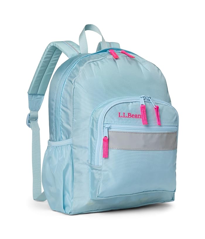 L.L.Bean Kids Kids Junior Original Book Pack 17L