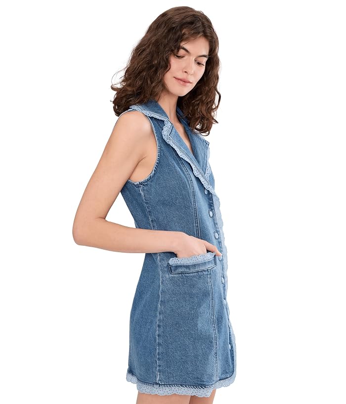 Show Me Your Mumu Maddox Dress - Image 3