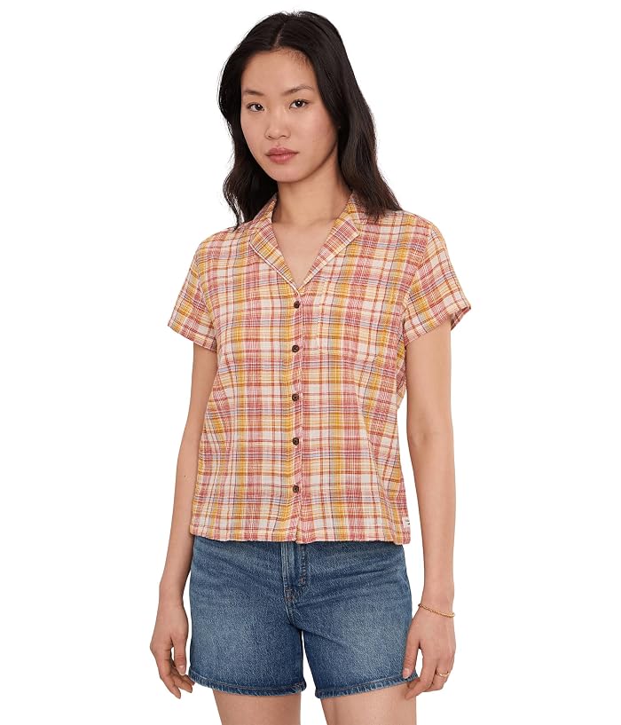 Toad&Co Camp Cove Shirt