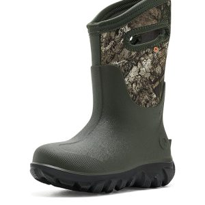 Bogs Kids Classic Seamless Realtree APX (Little Kid/Big Kid)