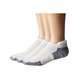 Thorlos Running Rolltop 3-Pair Pack