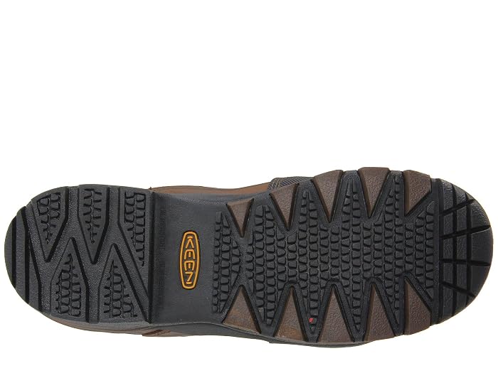 KEEN Utility Louisville 6" Waterproof Internal Met (Steel Toe) - Image 3