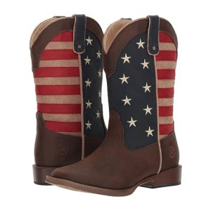Roper Kids American Patriot (Toddler/Little Kid)