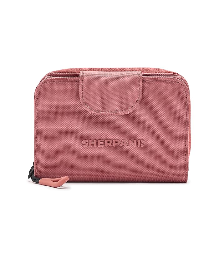 Sherpani Barcelona Card Wallet
