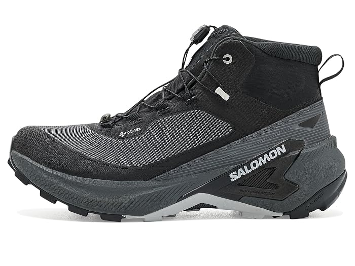 Salomon Genesis Mid Gore Tex - Image 4