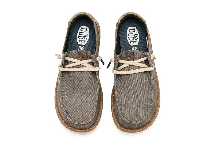 Hey Dude Wendy Workwear Leo - Image 2