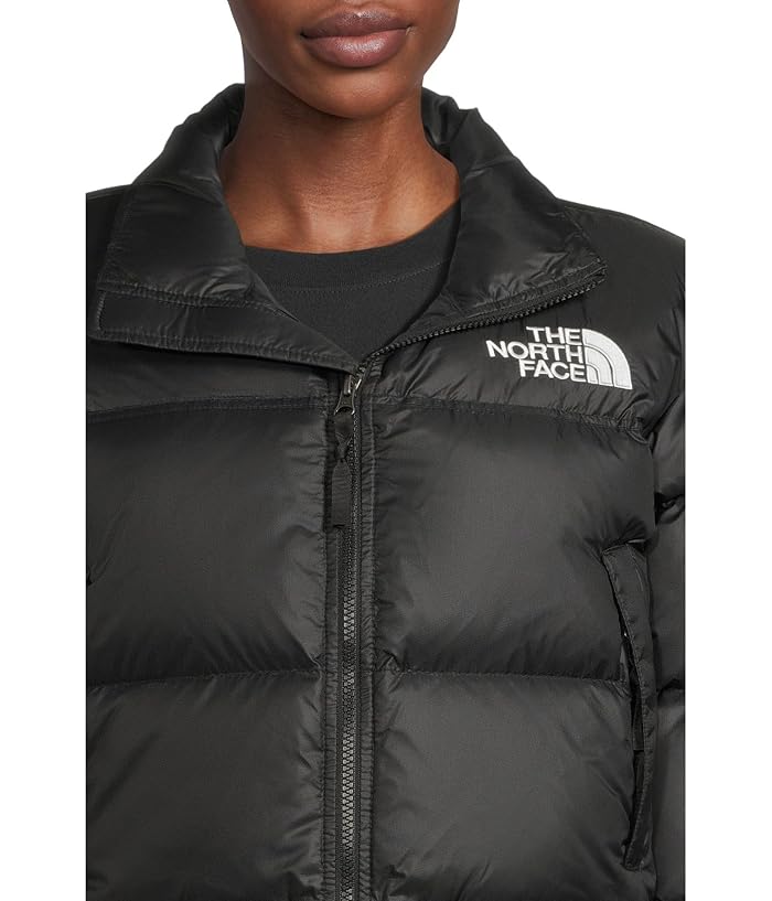 The North Face Nuptse Short Jacket - Image 4