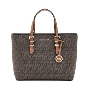 MICHAEL Michael Kors Quinn Small East West Tote Crossbody