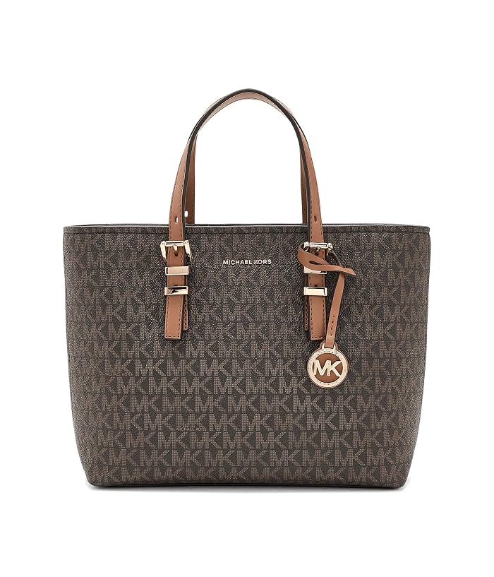 MICHAEL Michael Kors Quinn Small East West Tote Crossbody