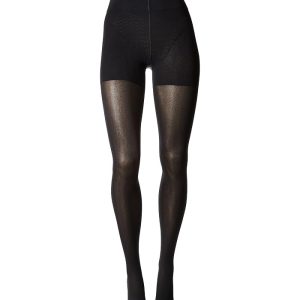 Wolford Velvet de Luxe 66 Control Top Tights