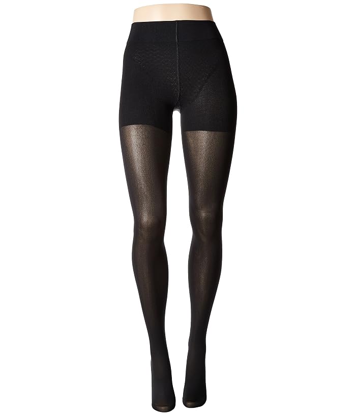 Wolford Velvet de Luxe 66 Control Top Tights