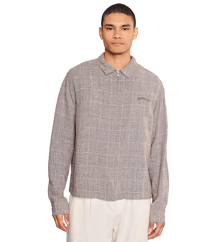 AllSaints Keal Jacket