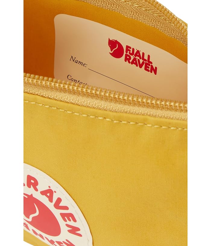 Fjällräven Kånken Gear Pocket - Image 3