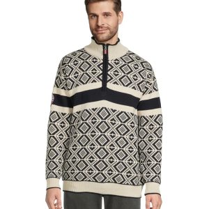 Dale of Norway Cortina Team Norway Masculine Sweater