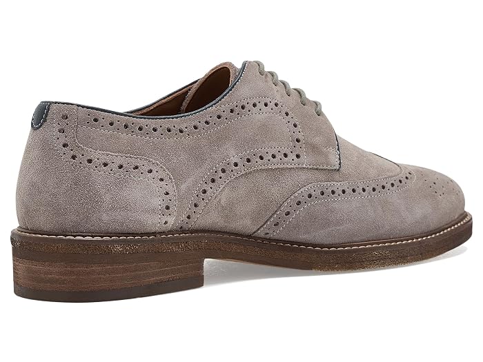 A.Veer Cambridge Wingtip Lace-up - Image 3