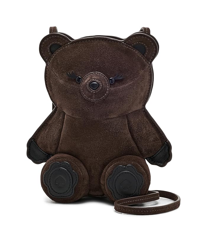 Kate Spade New York Monsters Teddi Bear Mini Bag