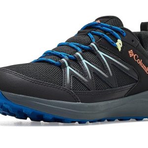 Columbia Kids Peakfreak Rush Waterproof (Little Kid/Big Kid)