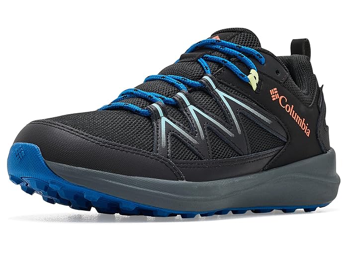 Columbia Kids Peakfreak Rush Waterproof (Little Kid/Big Kid)