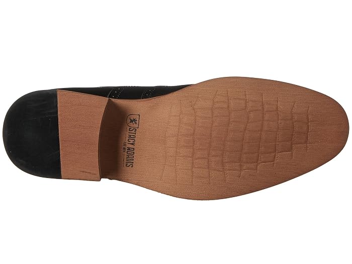 Stacy Adams Dunbar Wingtip Oxford - Image 3