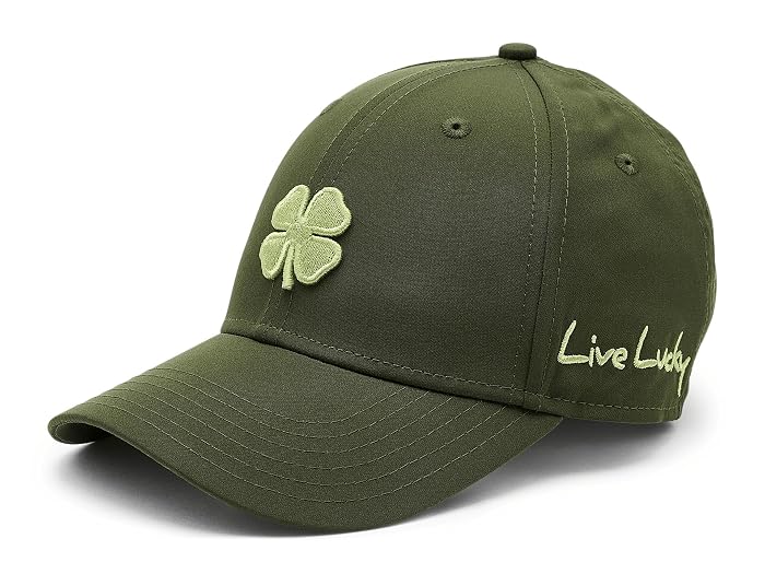 Black Clover Hollywood 43 Adjustable Hat