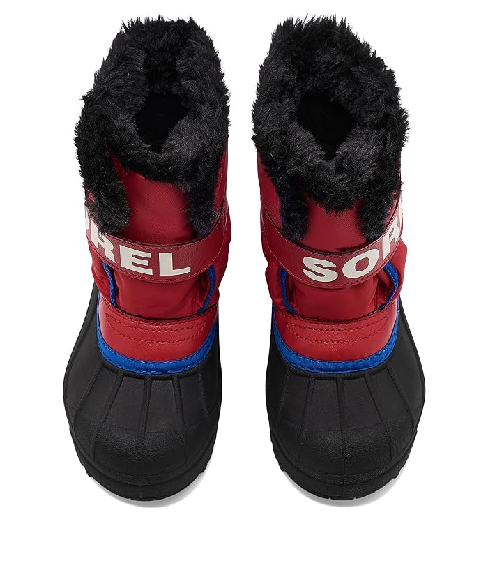 SOREL Kids Snow Commander (Little Kid) - Image 2