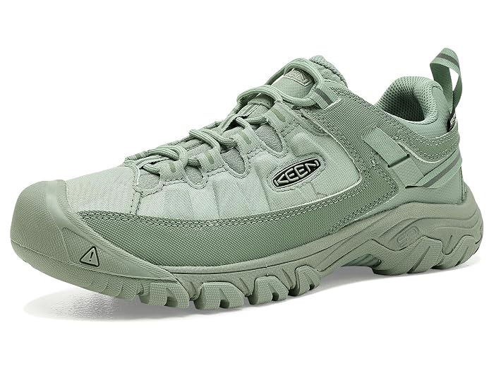 KEEN Targhee EXP Waterproof Hiking Shoes