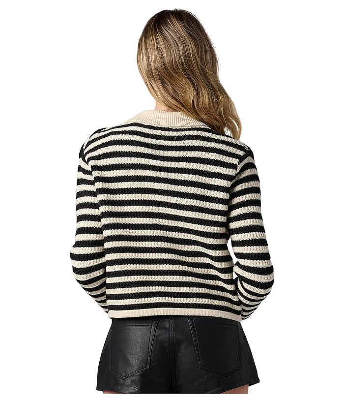 Blank NYC Anchor Down Sweater Jacket - Image 2