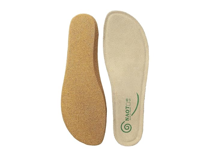 Naot FB19 - Koru Replacement Footbed - Image 3
