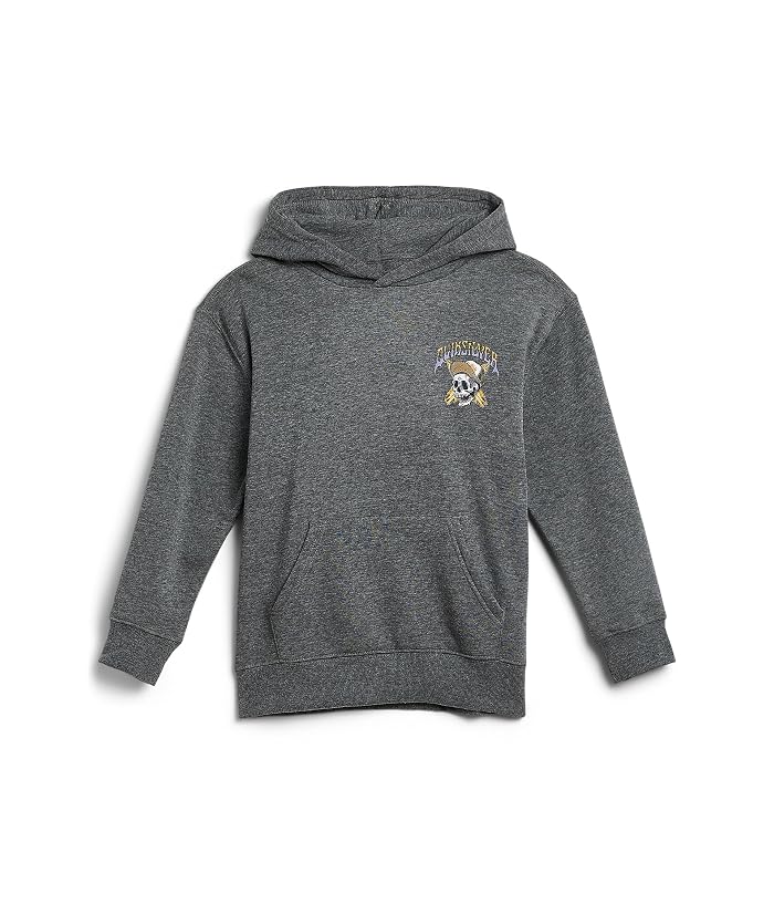 Quiksilver Kids Heavy Vibes Hoodie (big Kid)
