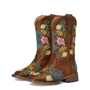 Roper Kids Bailey Floral (Toddler/Little Kid)