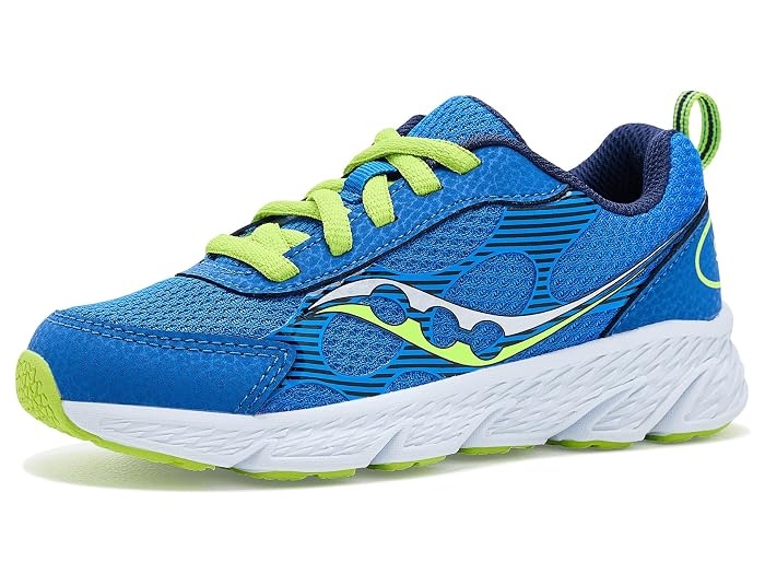 Saucony Kids Wind XT (Little Kid/Big Kid)