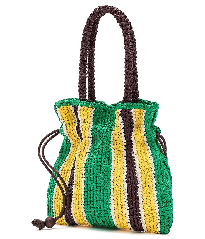 Loeffler Randall Kylie Drawstring Pouch - Image 2