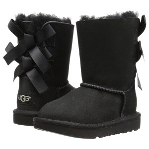 UGG Kids Bailey Bow II (Toddler)