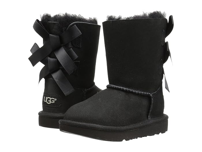 UGG Kids Bailey Bow II (Toddler)