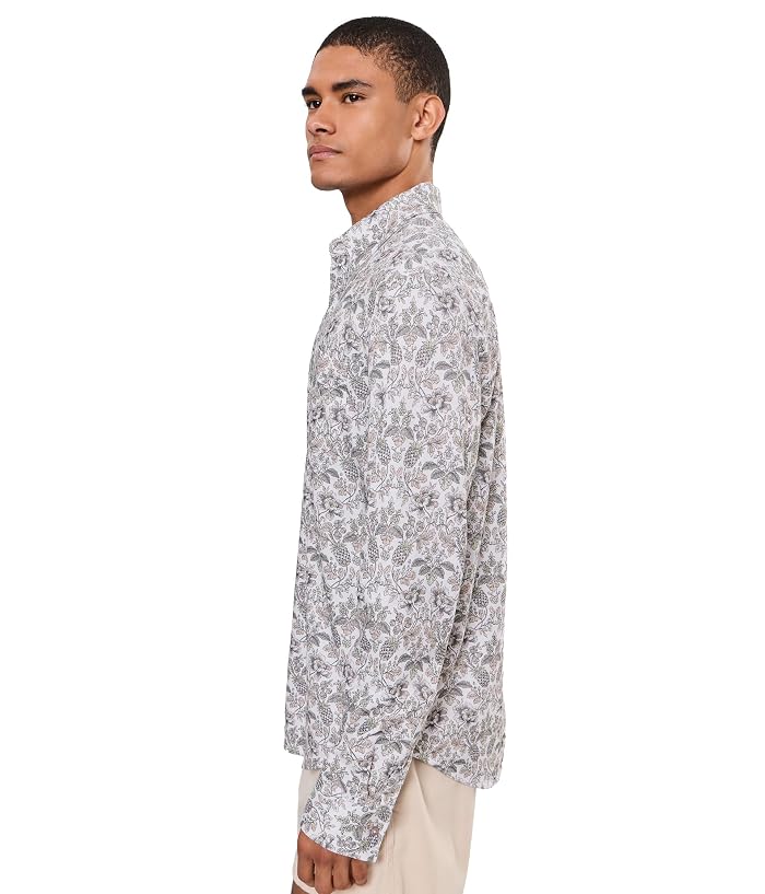 Tommy Bahama San Lucio Pina Resort Long Sleeve Shirt - Image 3