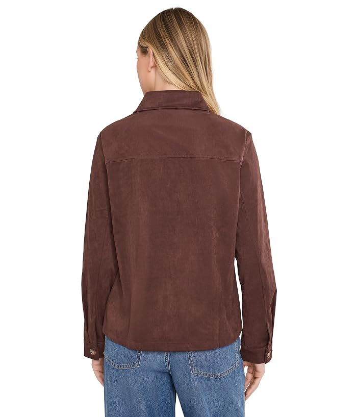 KUT from the Kloth Dakota - Button Front Jacket - Image 4