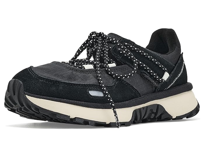 UGG Retrofi Low Ballet Sneaker