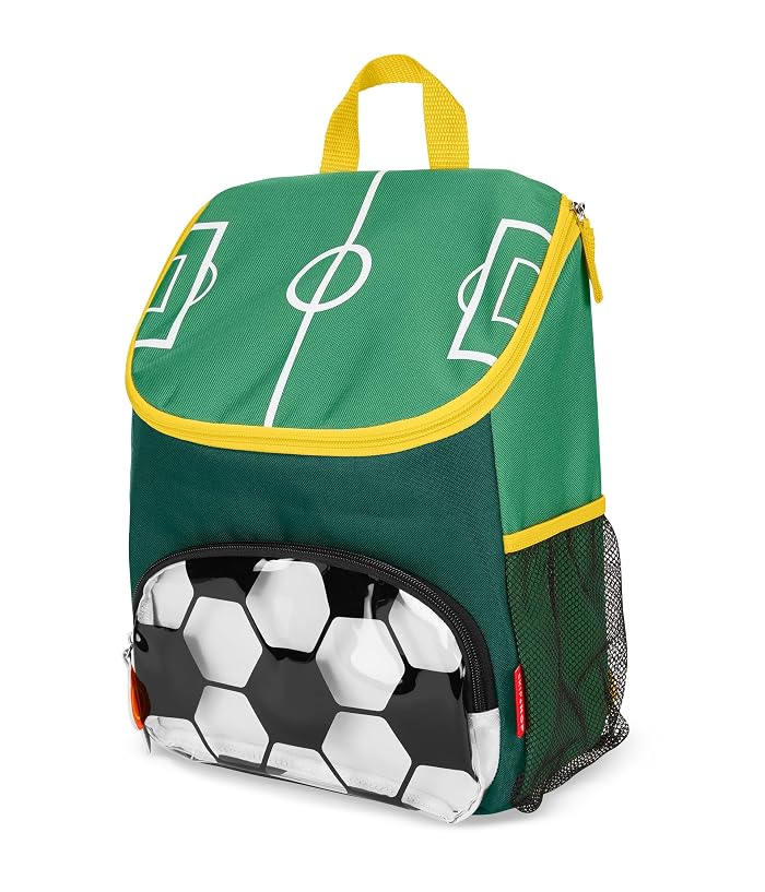 Skip Hop Sparks Kids Backpack - Image 2